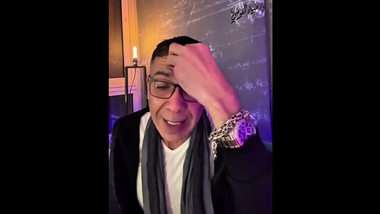 قصه اصحاب الكهف #ضياء_العوضي 