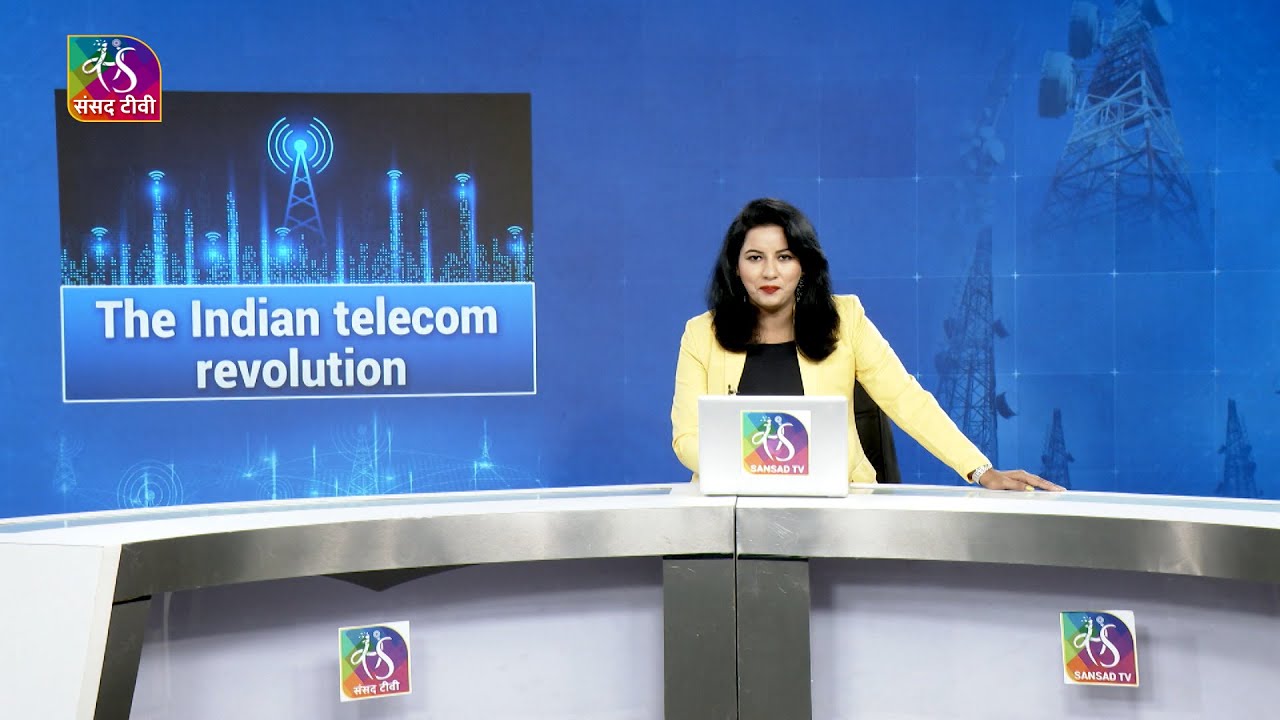 In-depth | The Indian Telecom Revolution | 19 January, 2025