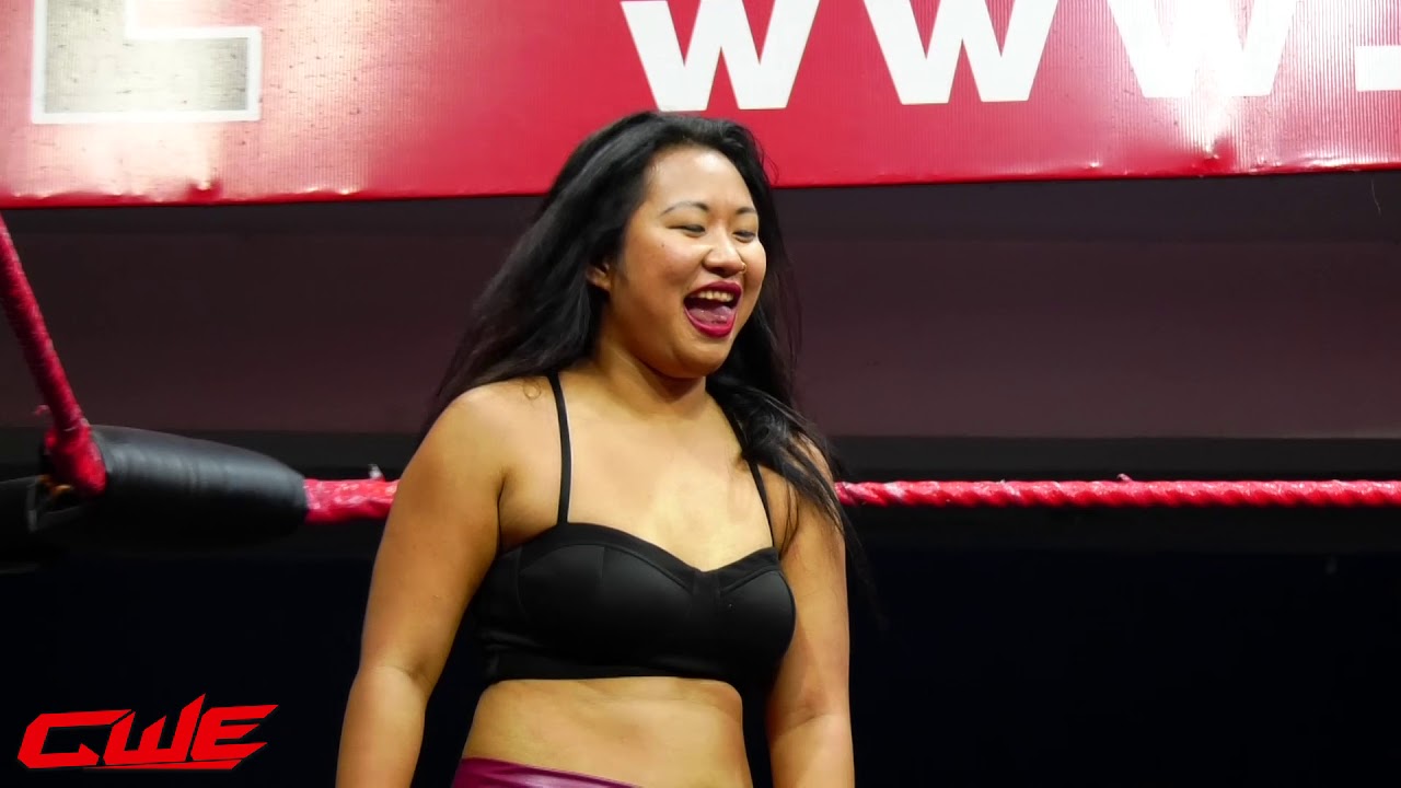 CWE | Handa saab  vs Cheeni Aalia