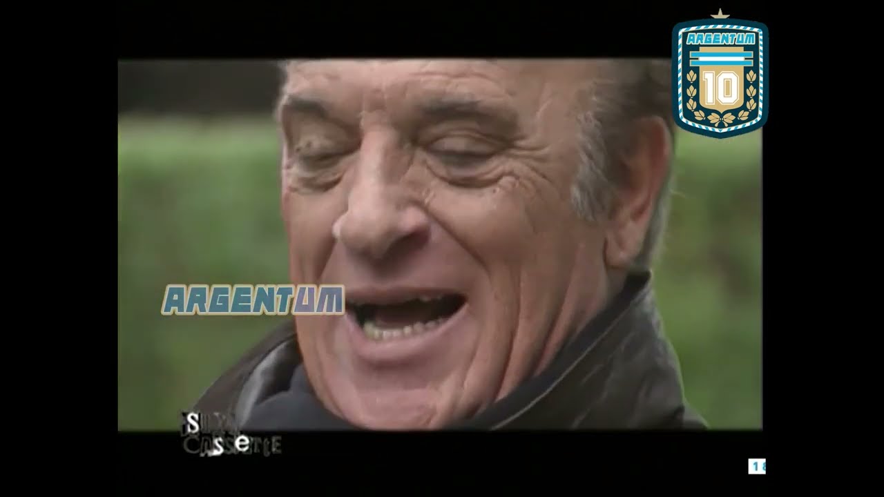 Basile en Sin Cassette (2004)