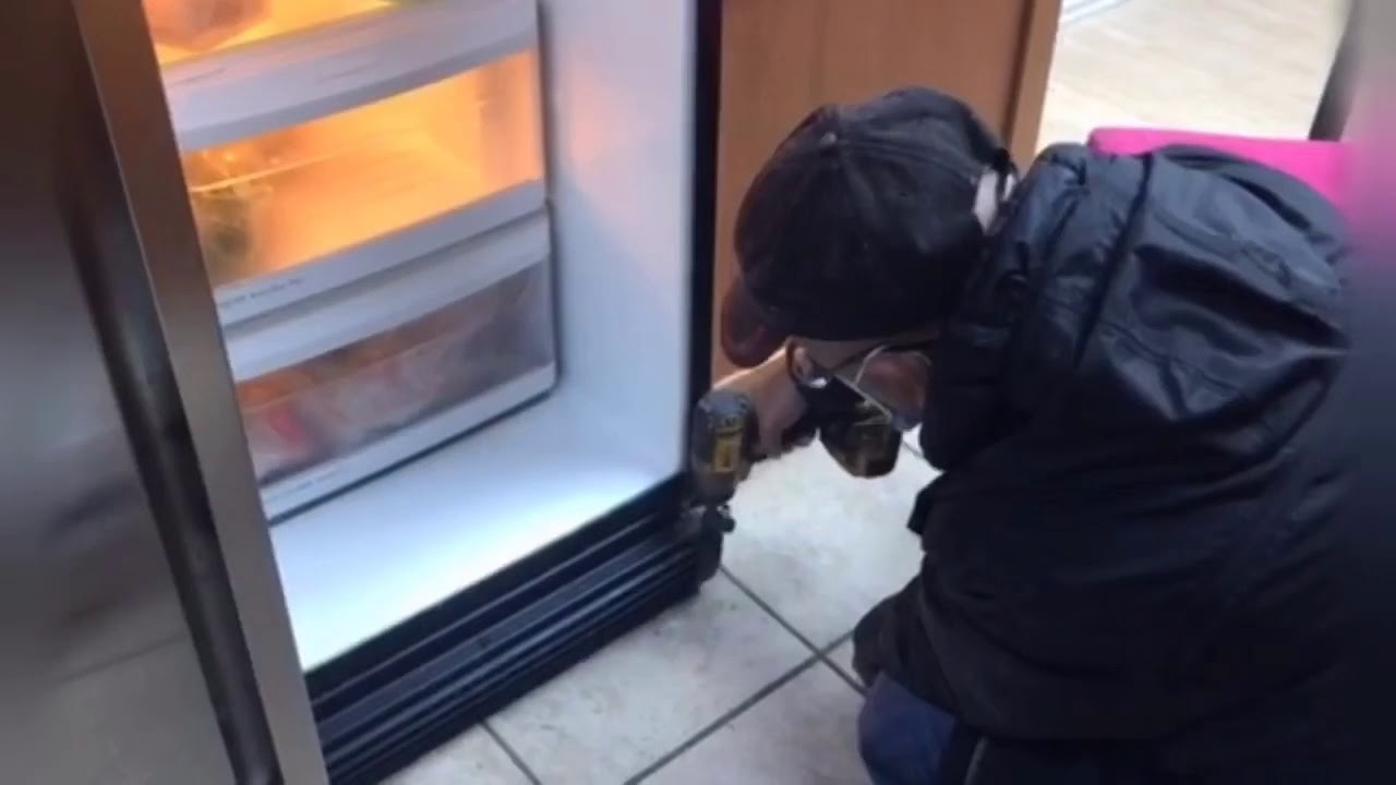 冰箱门关不严一定是门密封条有问题吗？看本视频没准对你有帮助！