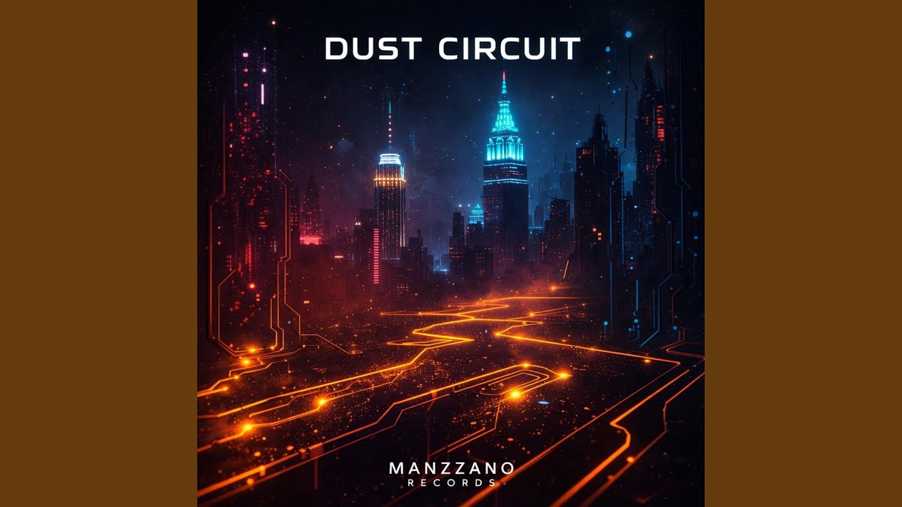 DUST CIRCUIT