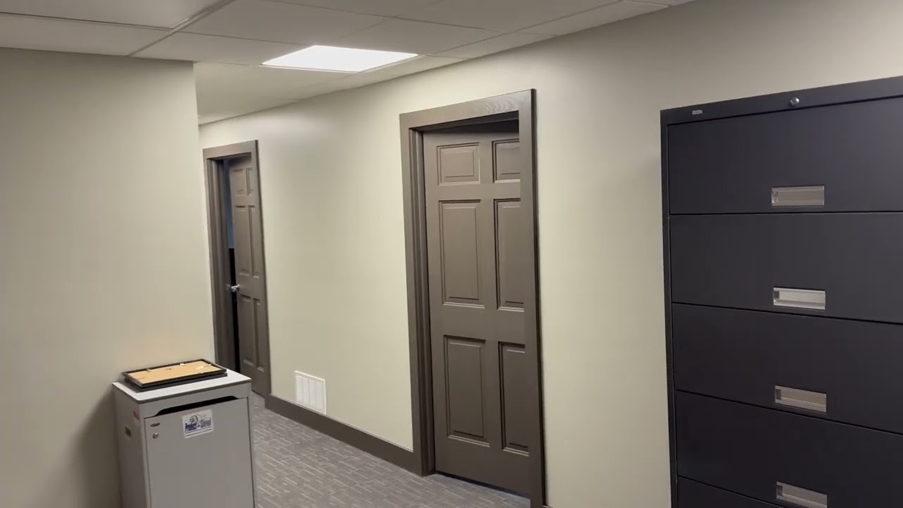 4665 Douglas Circle NW, Canton, OH, Unit 100 Walk-Through