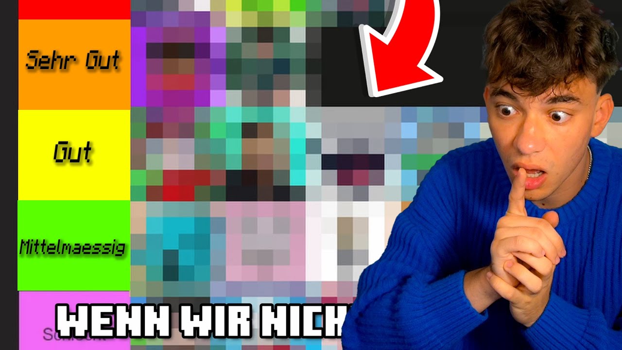 WER ist der STÄRKSTE SPIELER bei MINECRAFT HELDEN?