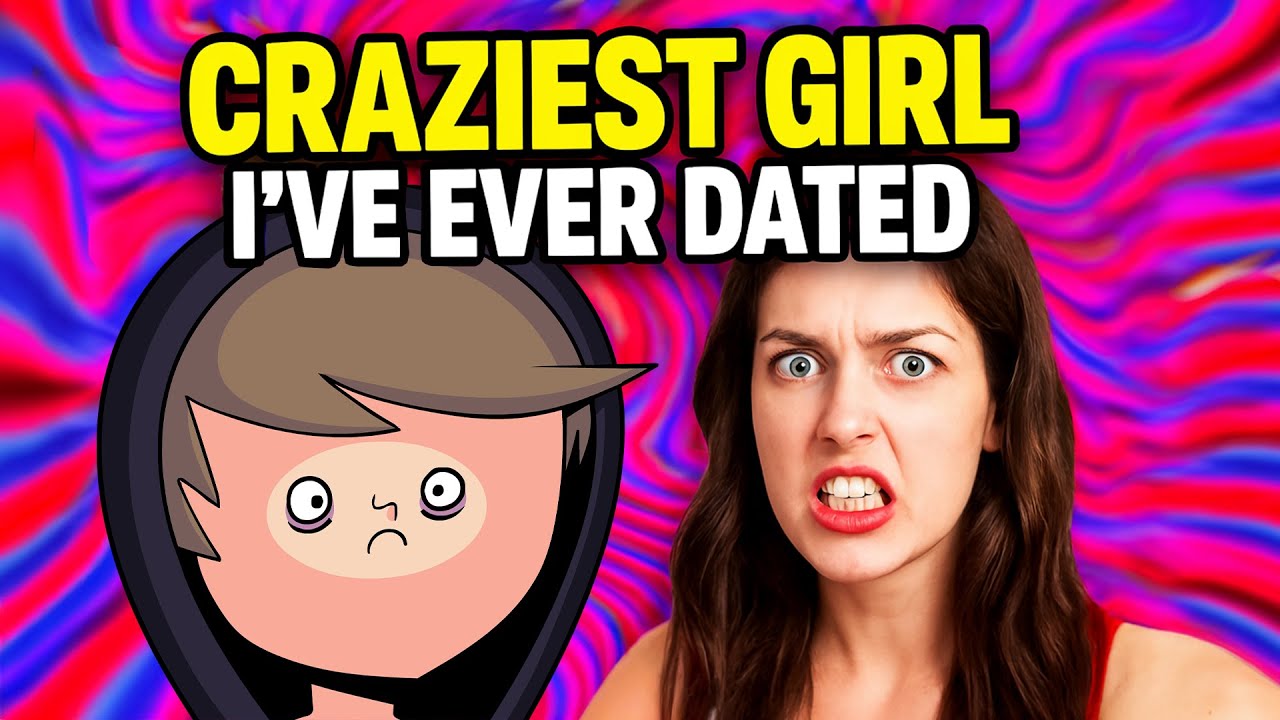 My CRAZY Ex Went FULL PSYCHO