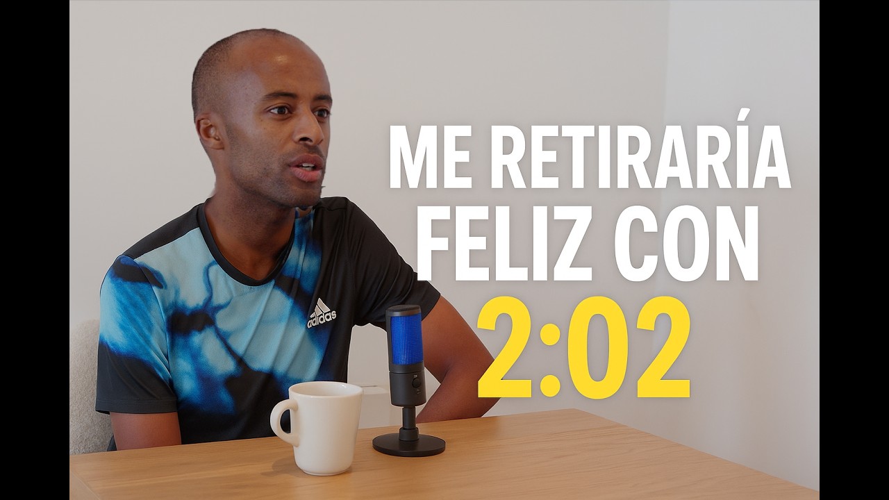 Compartiendo momentos con… Tariku Novales