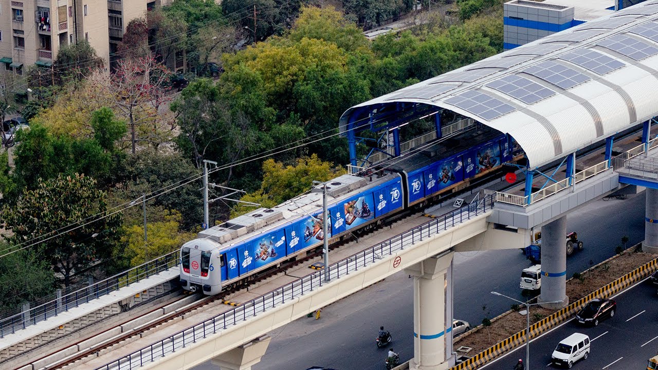 Ask the Author: &ldquo;Decarbonising India&rsquo;s Transport System: Charting the Way Forward&rdquo;