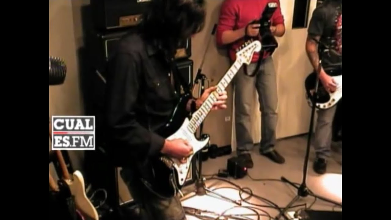 Rata Blanca - Magos, Espadas Y Rosas En Vivo [Rock & Pop - 2010] [COMPLETO + EXTRAS]