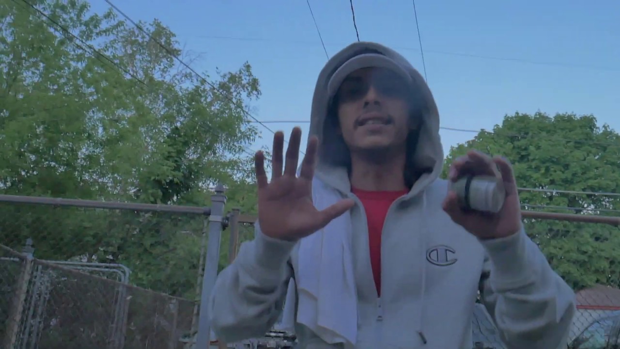 Goose Gabbana x MMB Montana- Og's (Official Video) Shot By. RedThxDirector