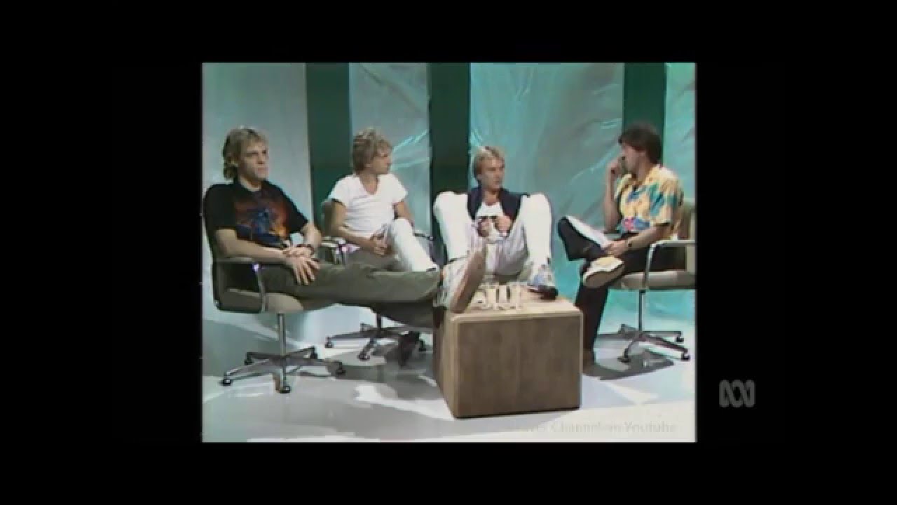 The Police '81 on 