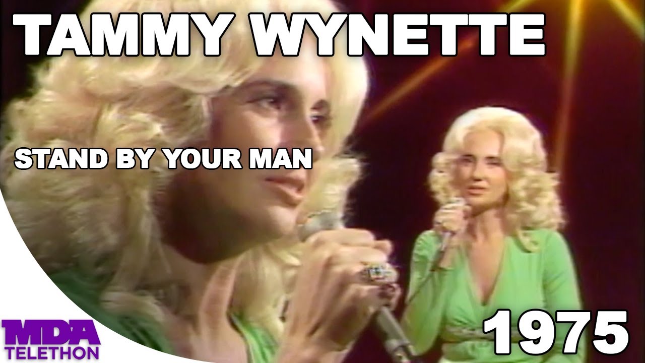Tammy Wynette - 