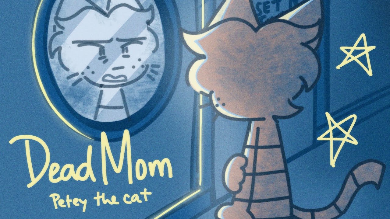 dead mom | dogman animatic | petey the cat