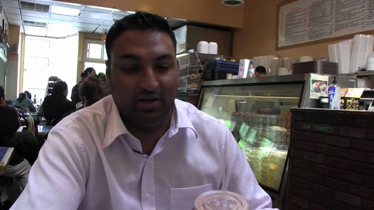 Shawarma King, Brookline, MA - Sameer's Eats [Halal Food / Restaurant Review]