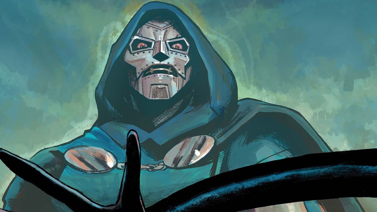 Ultimate Doom has a secret...|| Ultimate Endgame ||