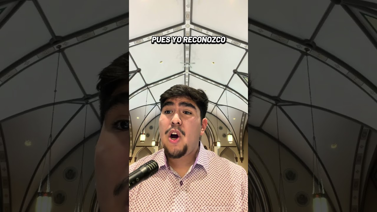 Misericordia Señor, hemos pecado ✝️🙏🏼