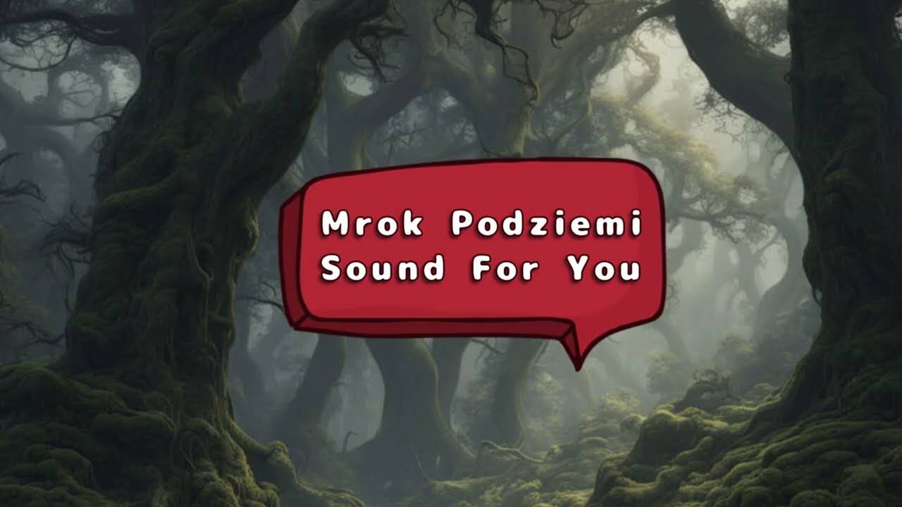 Creepy Forest+Music-RPG Ambience & Music
