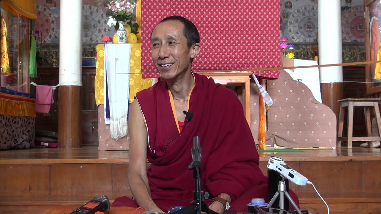 03 10 2017   Reviews after HH  Teachings