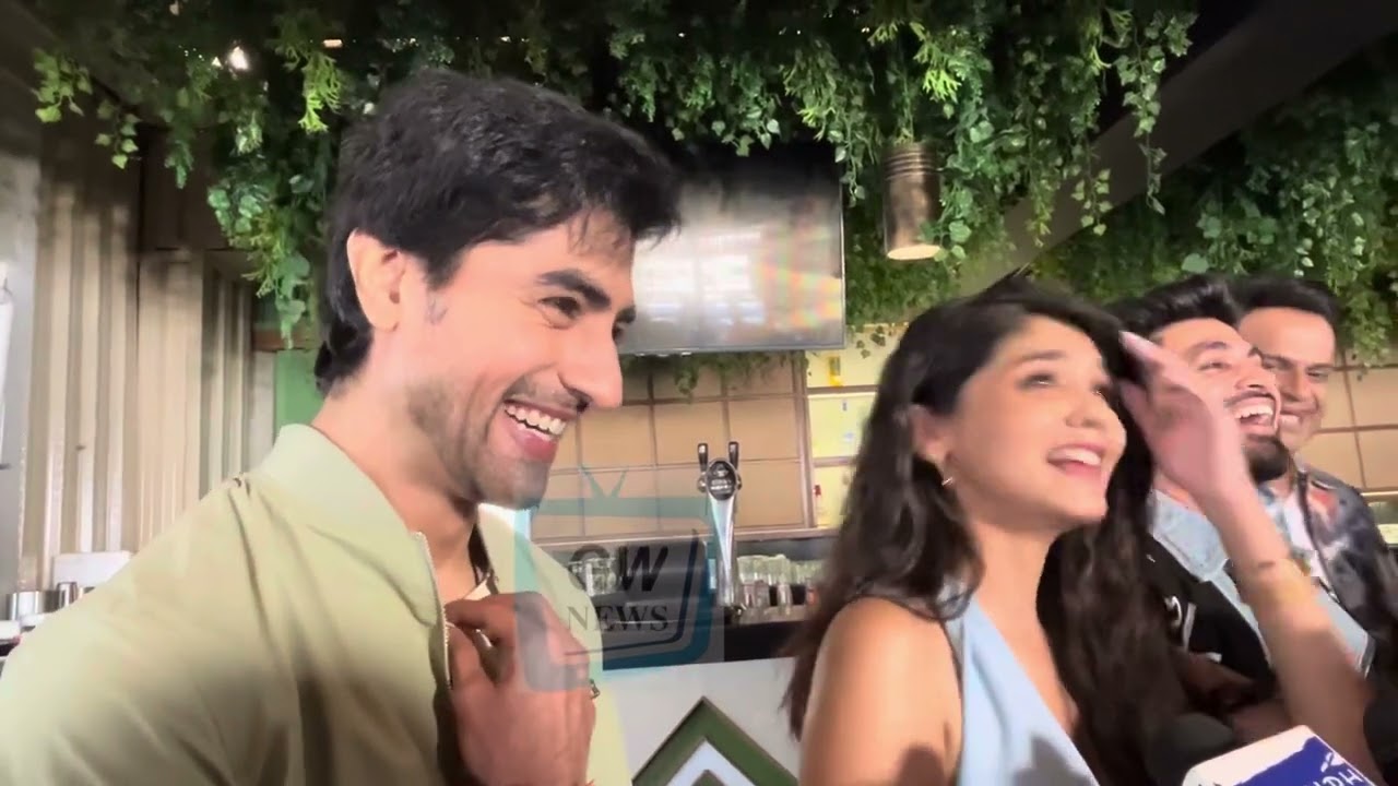 #harshali First Interview After Show Yeh Rishta Kya Kehlata Hai | Full Interview