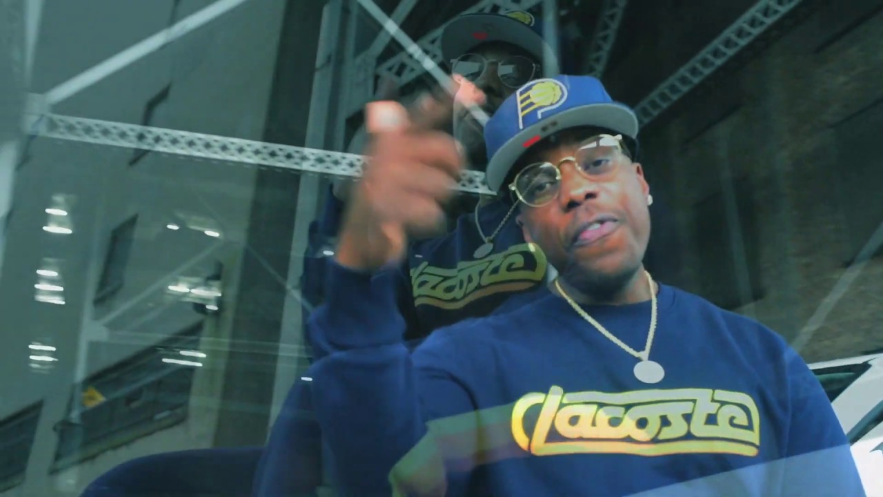 🔥🔥🔥A-MAFIA “RIDING ALONE” (OFFICIAL VIDEO) produced by Max Dolla$