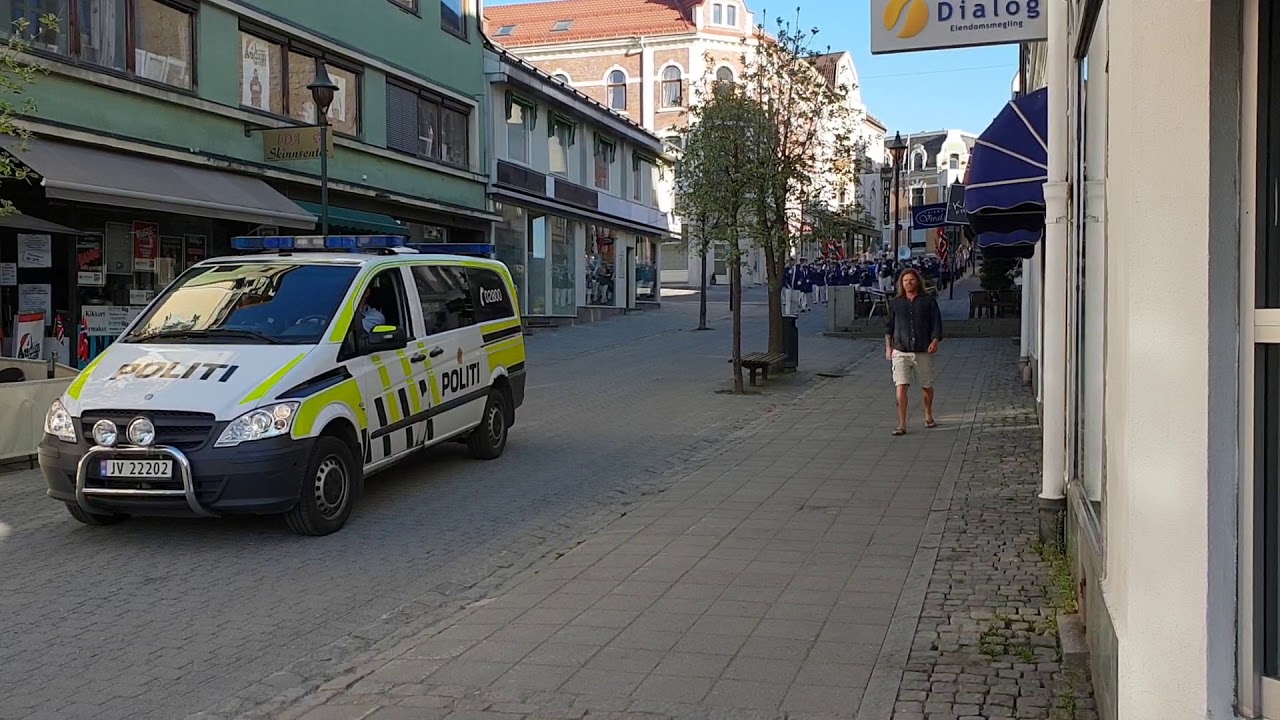 Revelje Hønefoss 2019