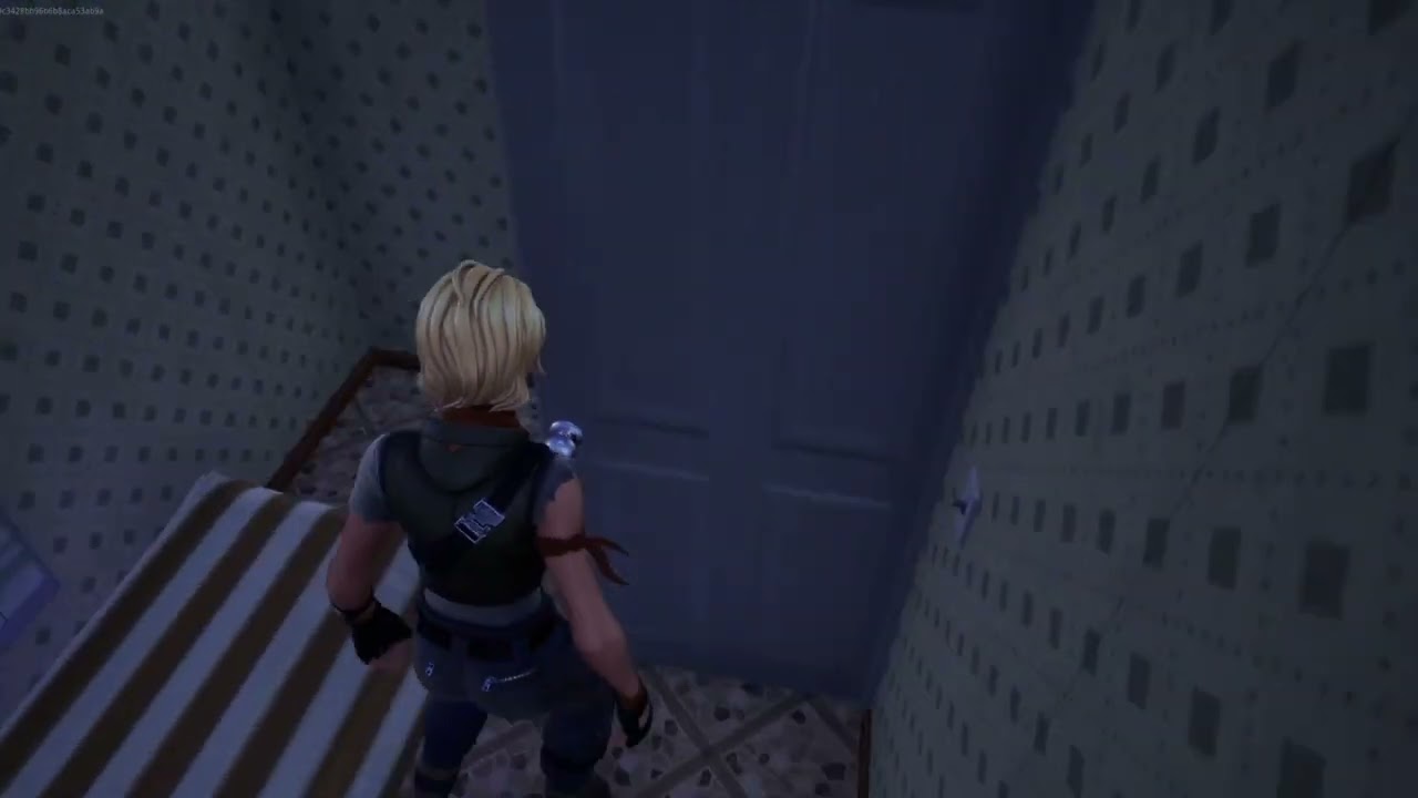 HOW TO COMPLETE Investigate the house where the incident occured  DARK RITUAL HORROR  TUTORIAL