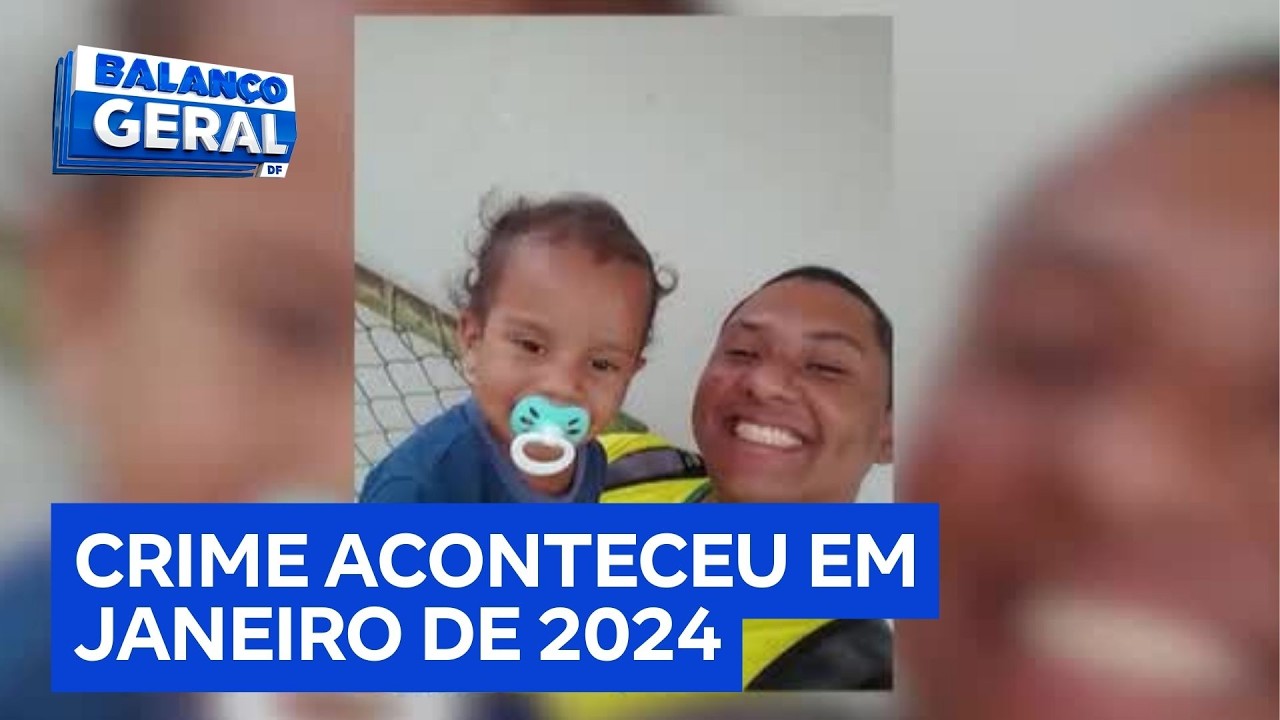 Mãe é condenada a 30 anos de prisão por matar filho de 1 ano e 9 meses no DF | Balanço Geral DF