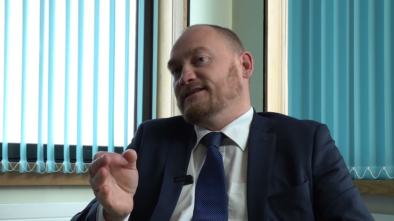 Paul Sheridan: Video Three Title: “Design and Contractual Matters”