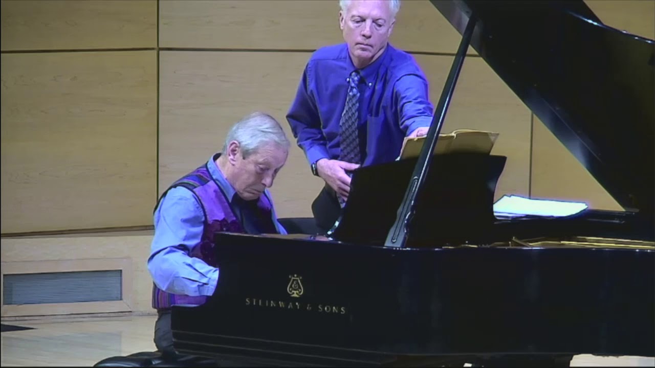 Martin Jones performs 