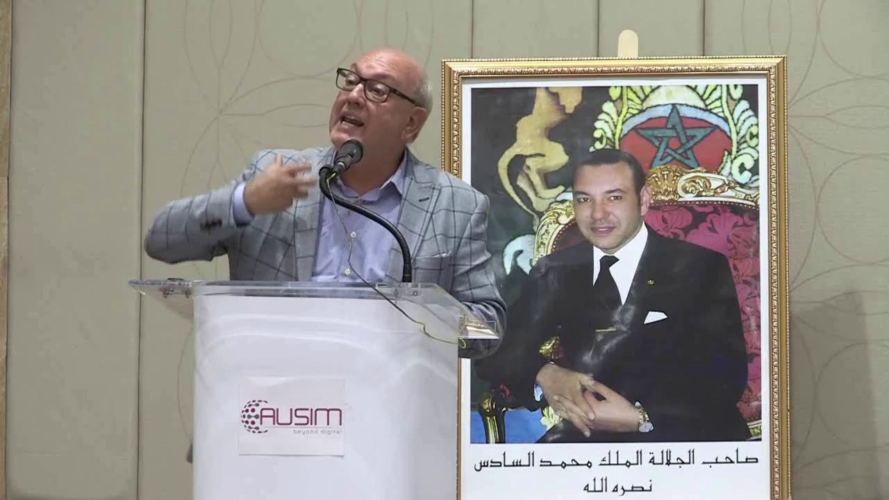 AusAiducation By AUSIM - Dr Naji Al Amjad : بوصلة السعادة   La boussole du bonheur