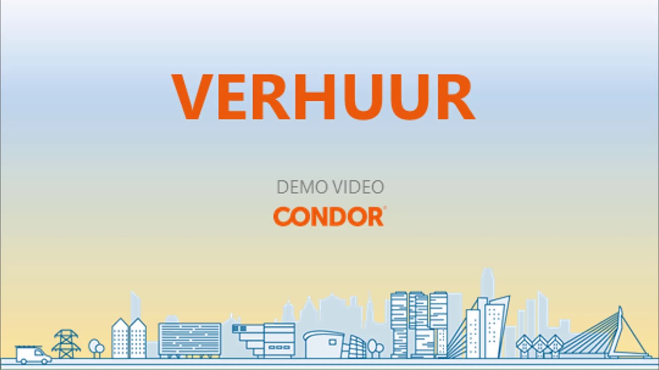 Demo | Verhuur