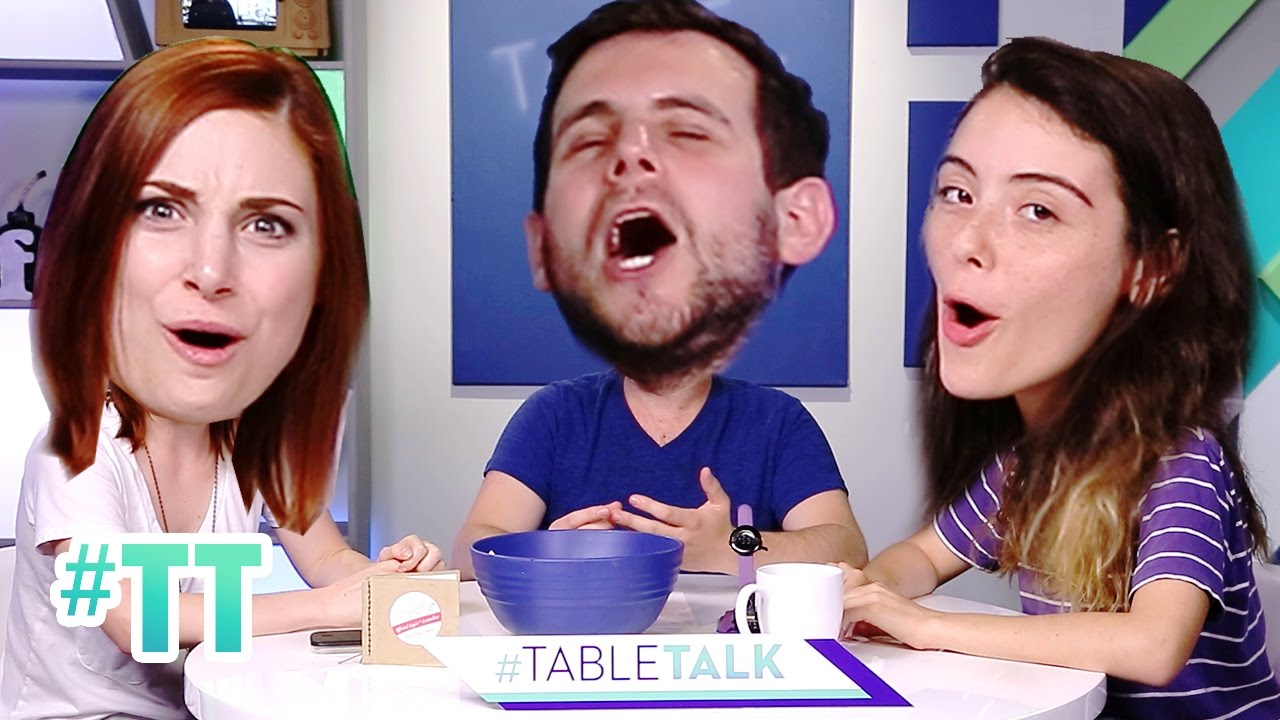 What's Our Most Embarrassing Video?