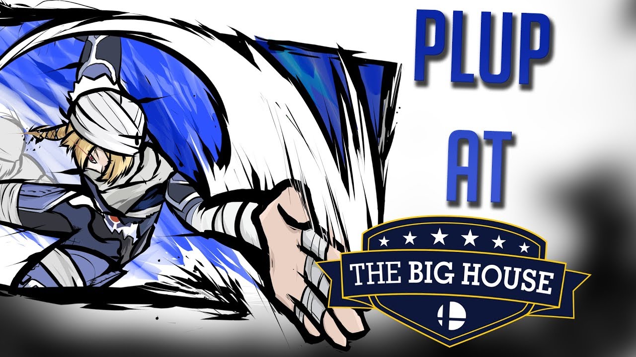 The Run - Plup at The Big House 7