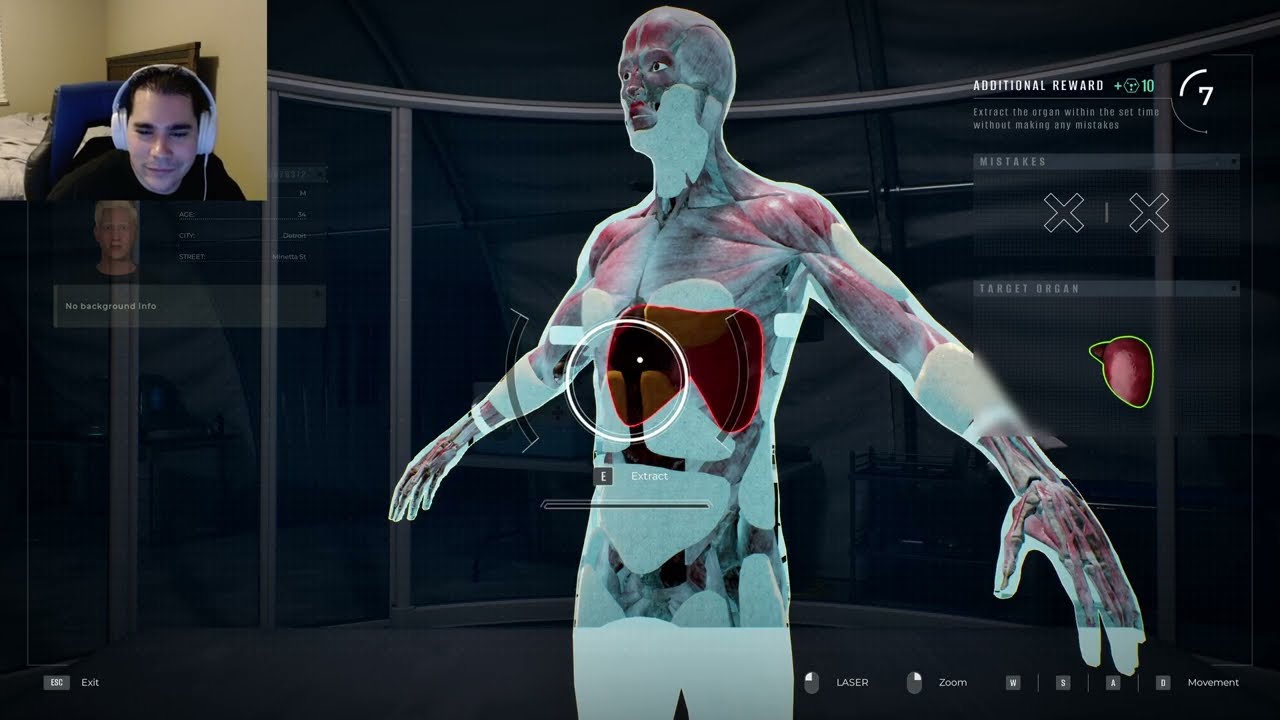Quarantine Zone (Episode 6)