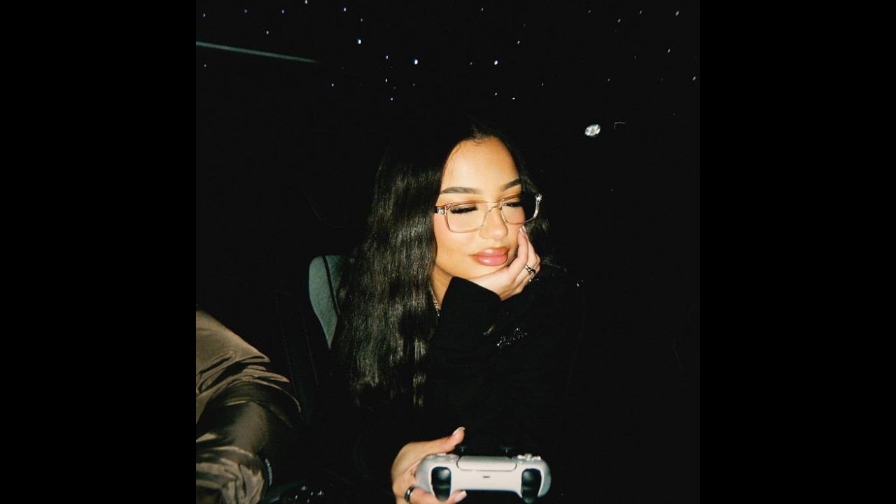 [FREE] R&B TYPE BEAT - 