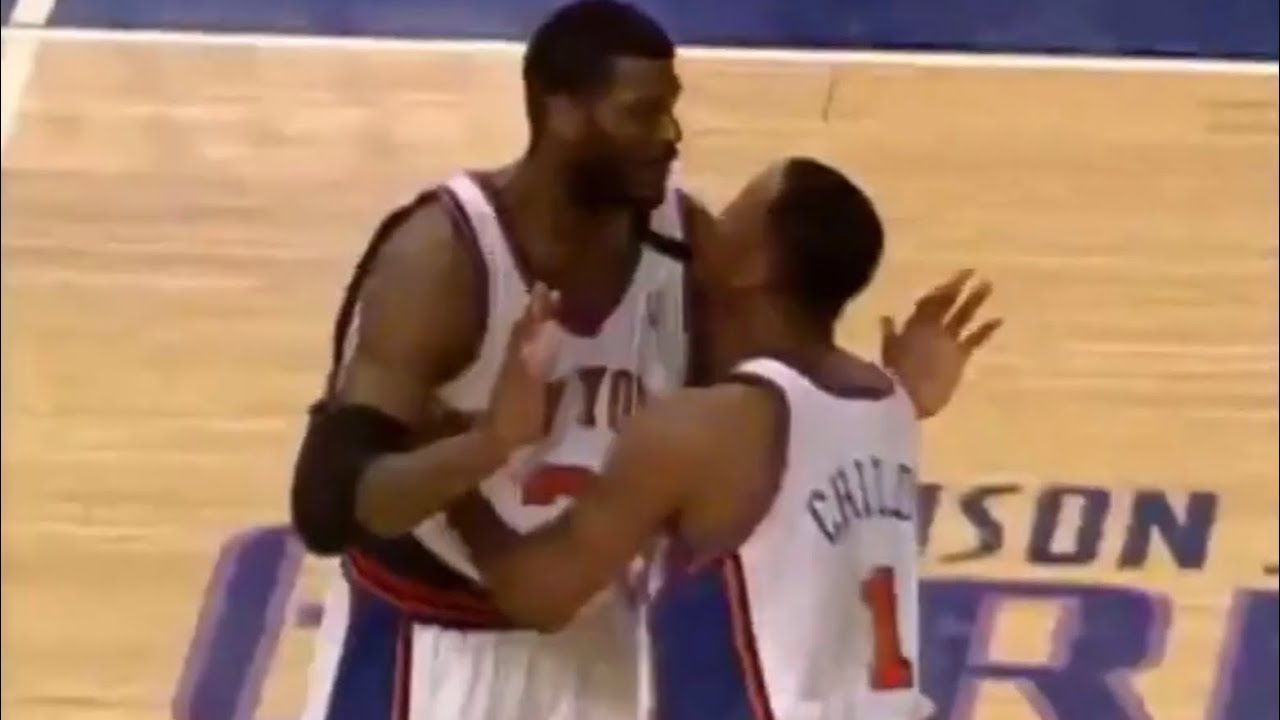 NBA Playoffs 1999: Best Moments to Remember
