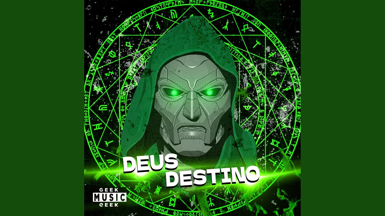 Deus Destino