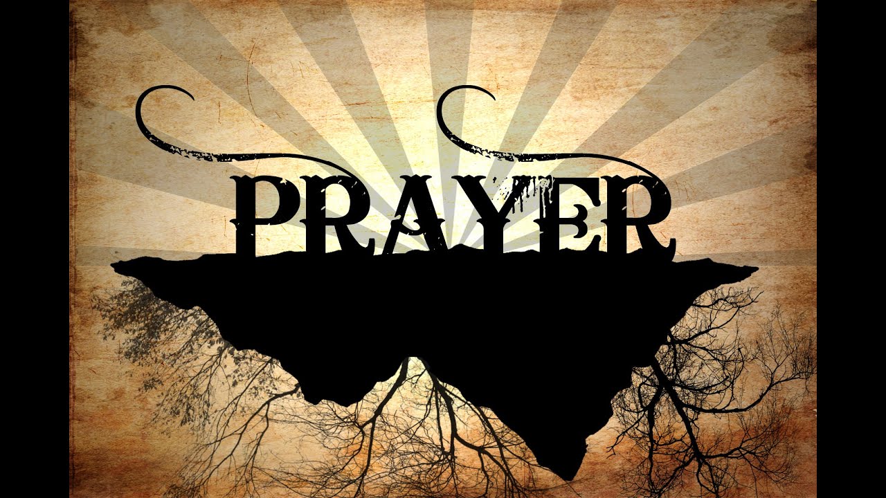 Everything You Need To Know About Prayer