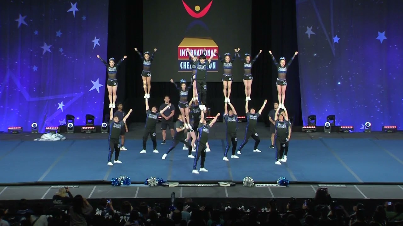 Japan - Polar Bear NOAH [Coed Premier]