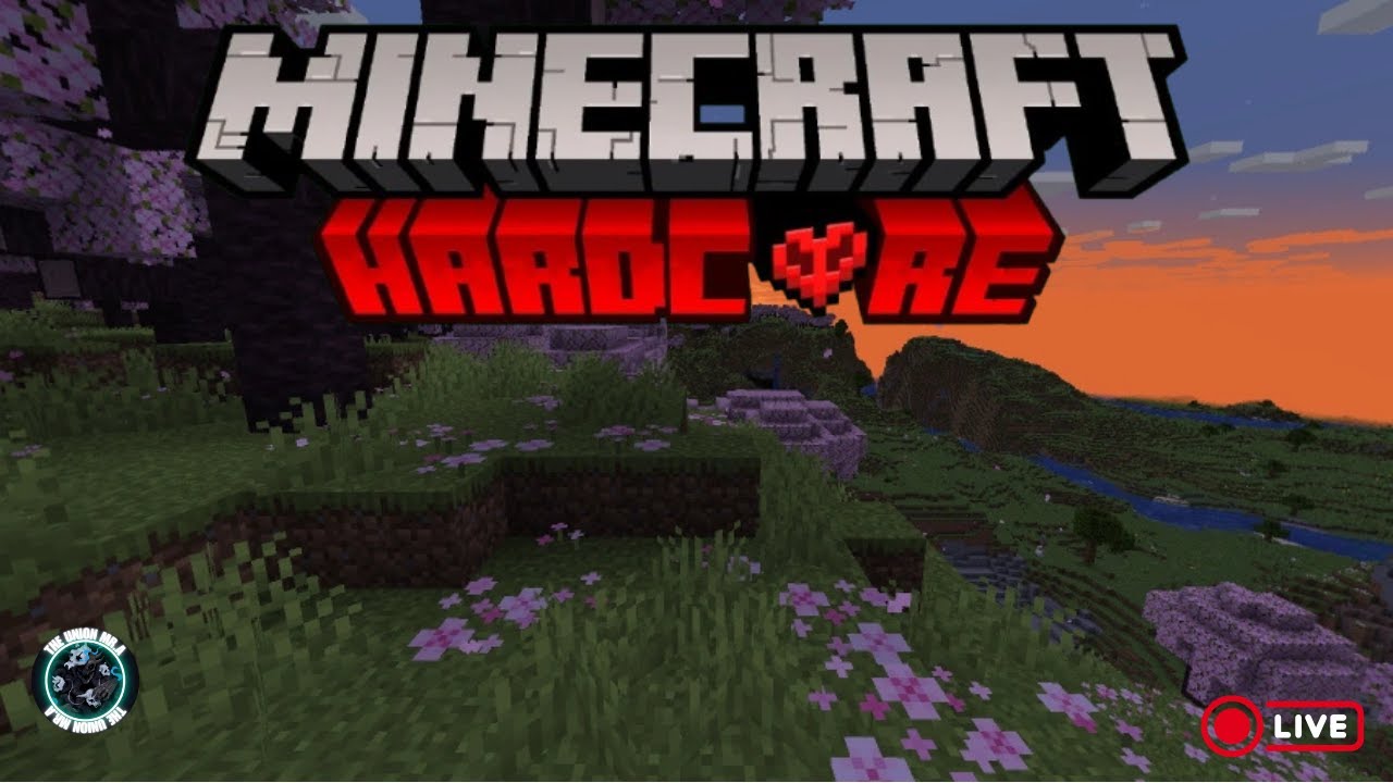 MINECRAFT HARDCORE TÉCNICO | Quinto Episodio #HARDCORE #Minecraft #Directo