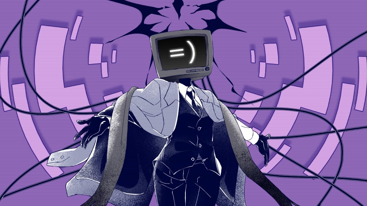 【Eisler1125】アンヘル【UTAUカバー】
