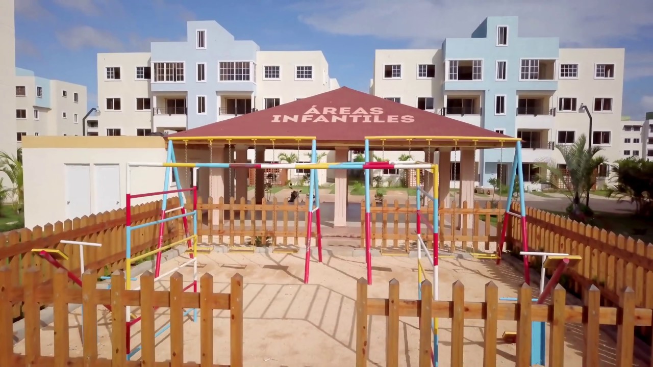 Residencial San Isidro Labrador (Nueva Etapa)