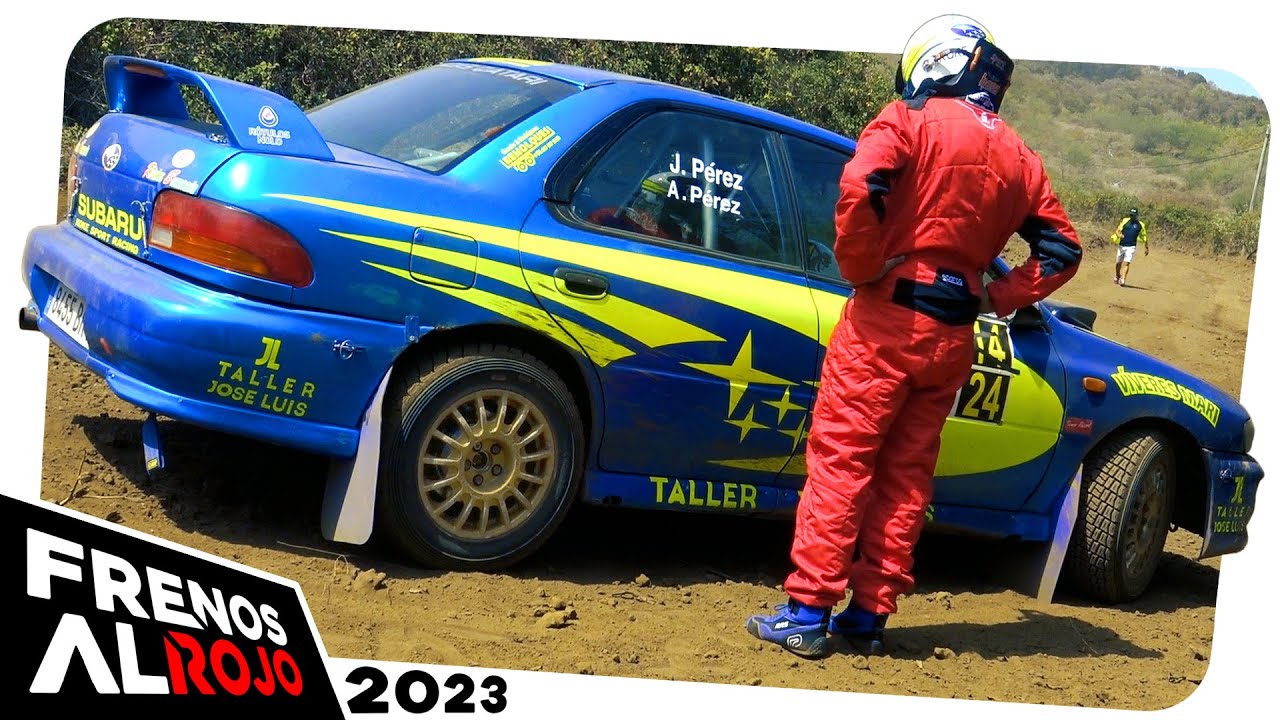 4º SLALOM ADEA 2023, a pie de circuito
