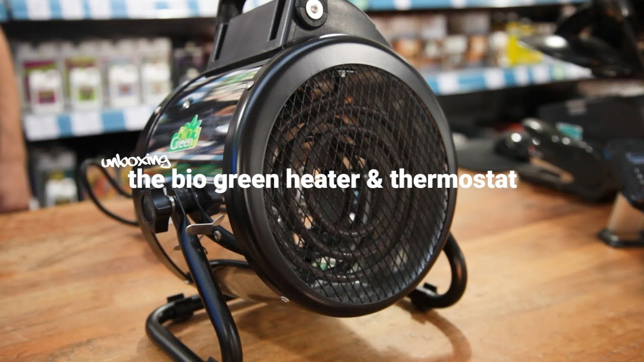 Palma Heater & Thermo 2 - Unboxing