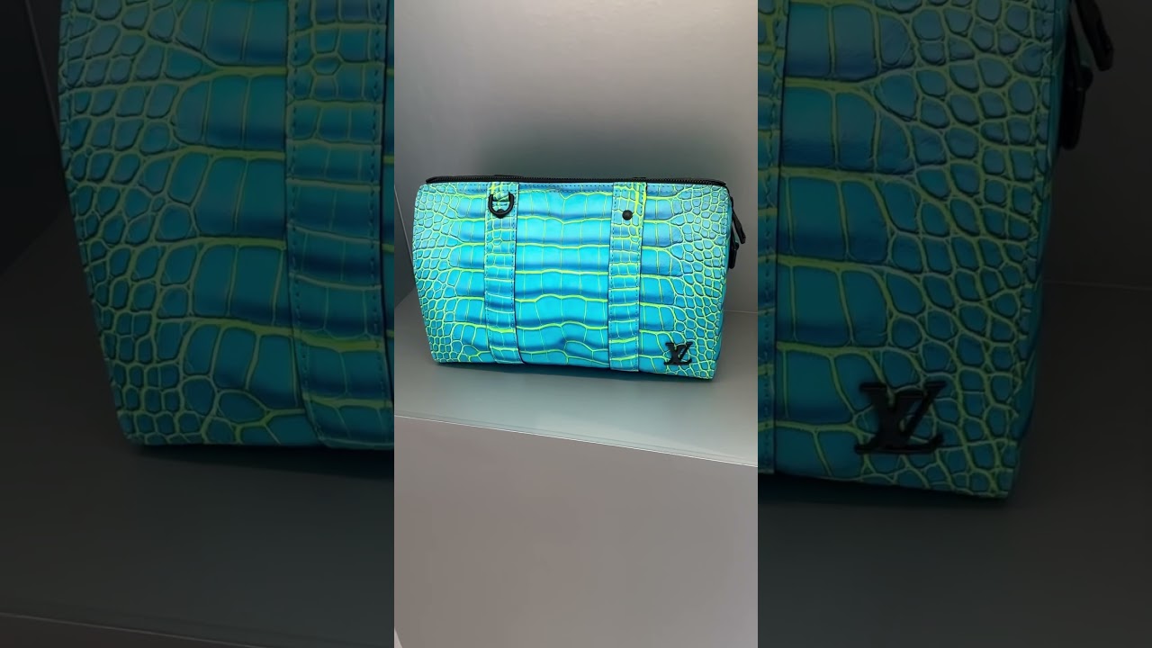 LV Limited Edition Bags!🤩 #shorts #trending #trendingshorts #new #love #luxury #beautiful #fun #wow