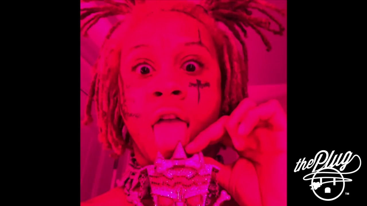 Trippie Redd - I Kill People! Ft. Tadoe & Chief Keef (Official Audio)