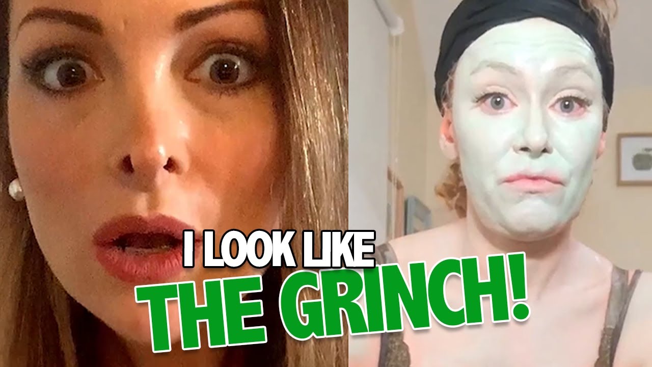 Showing Face | Short Stuff | BBC Scotland Comedy