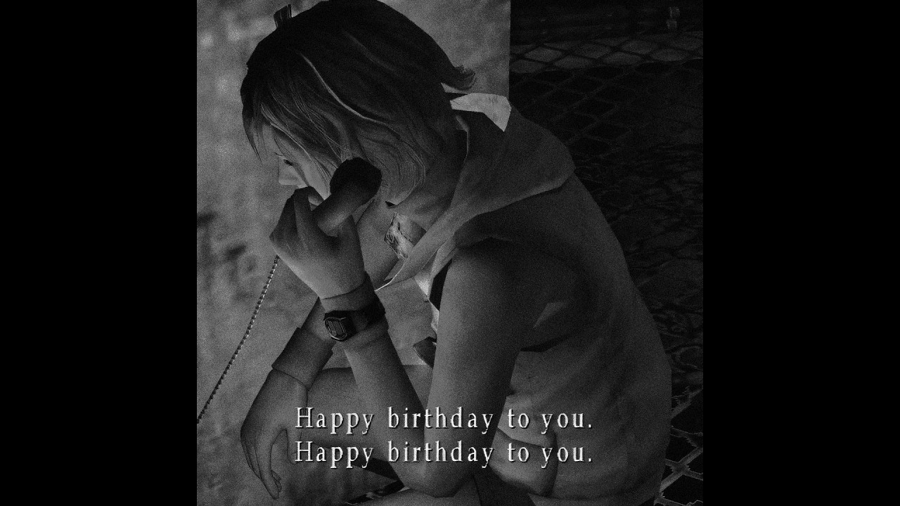 Deftones x Silent Hill x Heavy Shoegaze type beat - Alone pt.2