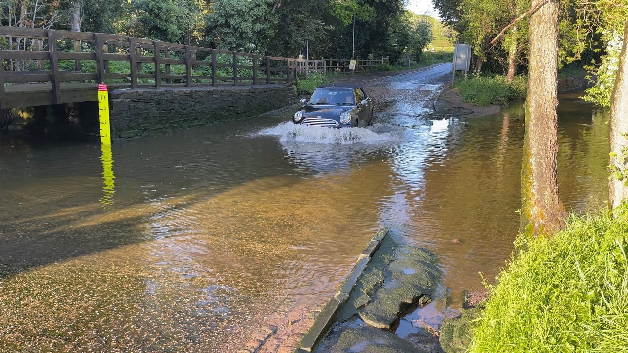 Rufford Ford | part 78