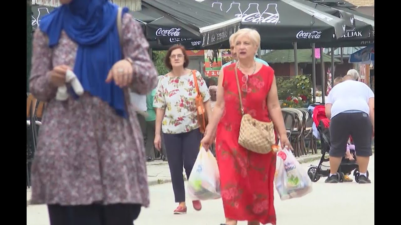 Preživljavanje postalo svakodnevnica: Građani BiH pred zidom siromaštva