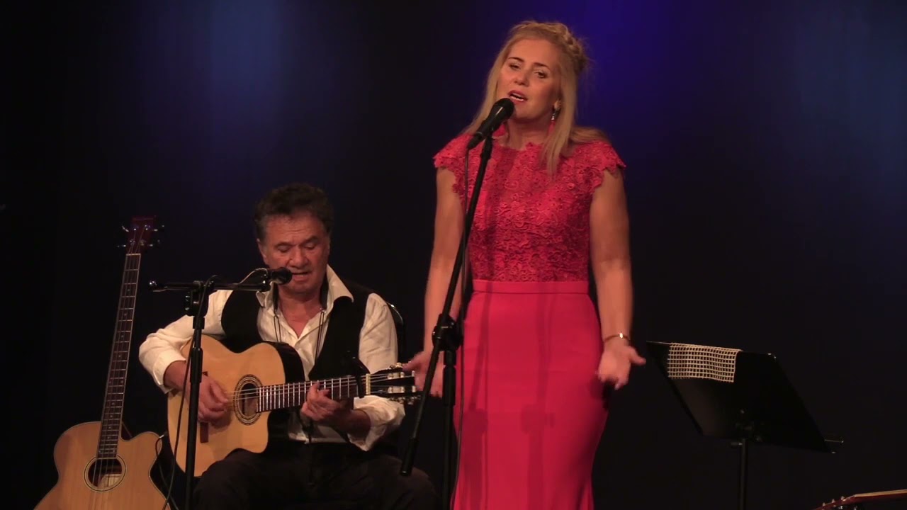 Magdalena Januszkiewicz- Buras - Otan Simani i Ora